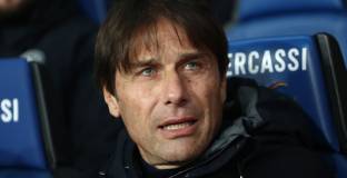 Конте може да напусне Наполи