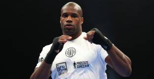 Дюбоа: Исках тази битка