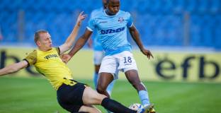 Арда - Ботев Пловдив 2:1 