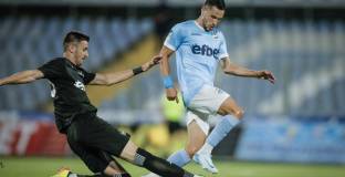 Арда - Хебър 2:1 