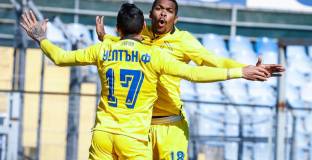 Арда - Левски 0:3 