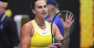 Бадоса и Сабаленка продължават в Австралия 