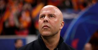 Слот за Салах: Това показва какъв шампион е – психиката му е на друго ниво