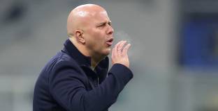 Слот разкри подробности за травмите на Алисон и Екитике