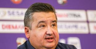 Шеф в родния футбол: Нивото на efbet Лига е по-високо от първенството в Сърбия