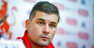  Рибарски: Още сме в период на адаптация