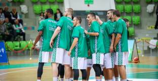 Балкан се класира за Финалната четворка на Балканската лига