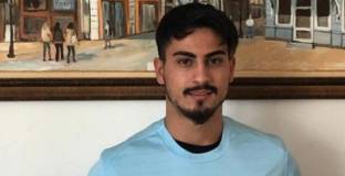 Дунав се подсили с играч от Германия