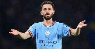 Ал -Хилал се интересува от Бернардо Силва и Юри Тилеманс