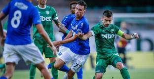 Спартак Варна - Берое 0:4 