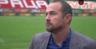 ЦСКА – София привлича за директор човек на Бербатов