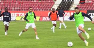 Локомотив София - Арда 1:1 