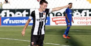  ЦСКА съгласува трансфера на Карагерен