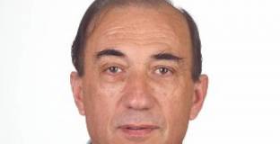 Почина бившият шеф на съдиите Борислав Александров