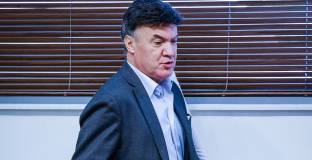 Борислав Михайлов с важна роля в структурата на УЕФА 