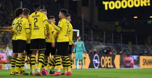 Холанд няма спирачки, а Дортмунд си отмъсти на Вердер