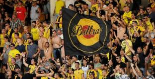 Феновете на Ботев Пд с апел преди мача с Марибор