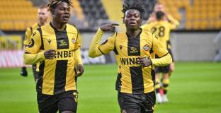 Ботев Пловдив - Пирин 3:1 