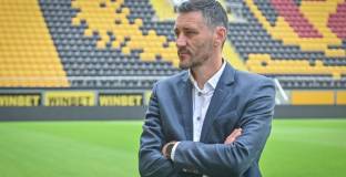 Керкез: Трябва да бъдем реалисти