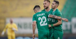 Ботев Враца удари Арда с 1:0 след гол на Милен Стоев (видео)