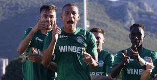 Ботев Враца - Ботев Пловдив 3:2 