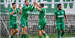 Ботев Враца - Септември София 2:1 