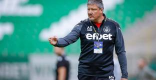 Любо Пенев: Не вярвайте на Крушарски