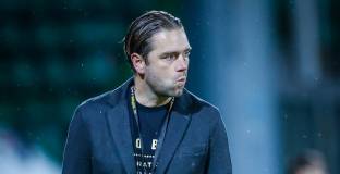 БФС уволни Владислав Вутов