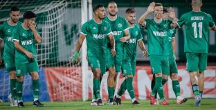 Ботев Враца ще замине за Кипър на 21 януари