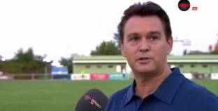 Румен Чандъров: Не знам как преплетоха името ми с Левски