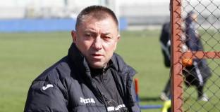 Искренов започва работа във втория тим на Левски