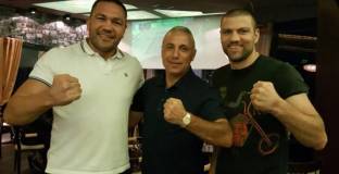 Стоичков: Връщам се в България заради Кубрат Пулев