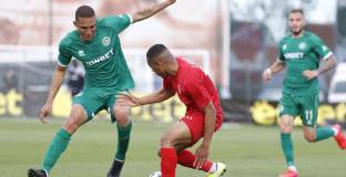 Ботев Враца - Царско село 0:0 