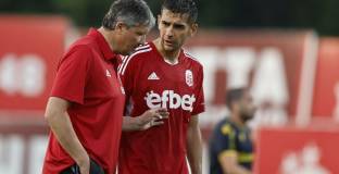 ЦСКА 1948 - АПОЕЛ 0:0 