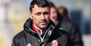 Янчев: Като цяло бяхме по-добрият отбор