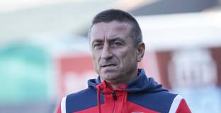 Нанков е фаворит за нов треньор на Монтана