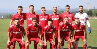  Дубълът на ЦСКА 1948 отнесе Спортист Своге  