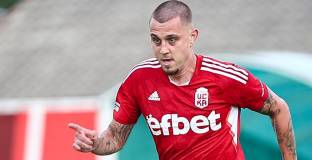 Азери започват преговори за халф на ЦСКА