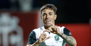 ЦСКА 1948 - Лудогорец 0:1 