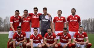 ЦСКА научи потенциалните си съперници в Лигата на Конференциите 