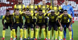 Ботев Пловдив с нов клубен рекорд