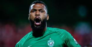   Лудогорец ще търси заместник на Тиаго в Косово