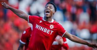 Морено желае да напусне ЦСКА-София 