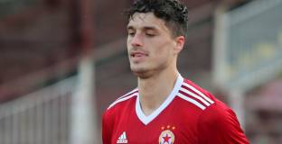Спарта Ротердам се интересува от капитана на ЦСКА-София