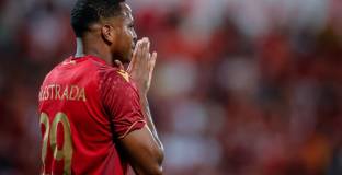 Нападател на ЦСКА – София вече е в Еквадор