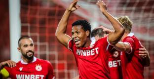 ЦСКА - Септември 1:0 