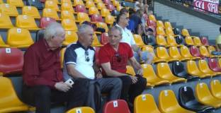 Петър Жеков: Няма да се усети напускането на Али Соу, но ще се усети това на Гриша Ганчев