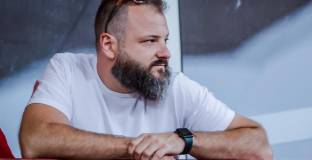 Данаил Ганчев 