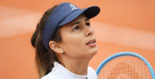  Пиронкова срещу Касаткина в първия кръг на US Open