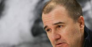Найденов: Що за фантаст трябва да си, за да ги наричаш ЦСКА?
